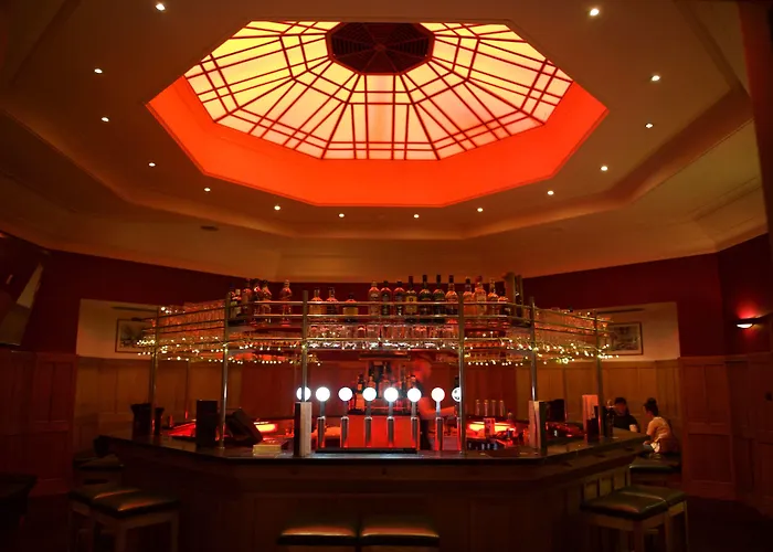 The Clarence
