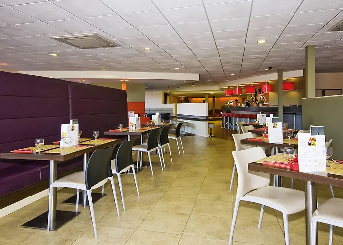 Ibis Hotel Dublin