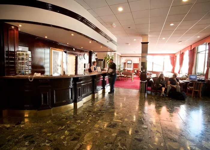 West County Hotel