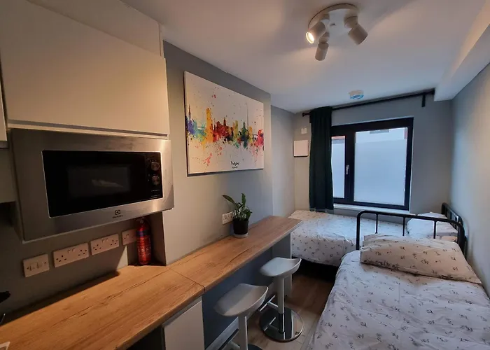 Thorncastle Guesthouse