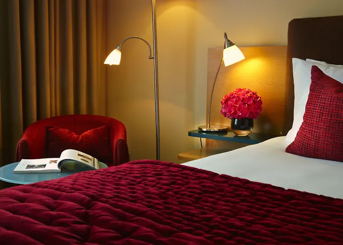 The Croke Park Hotel