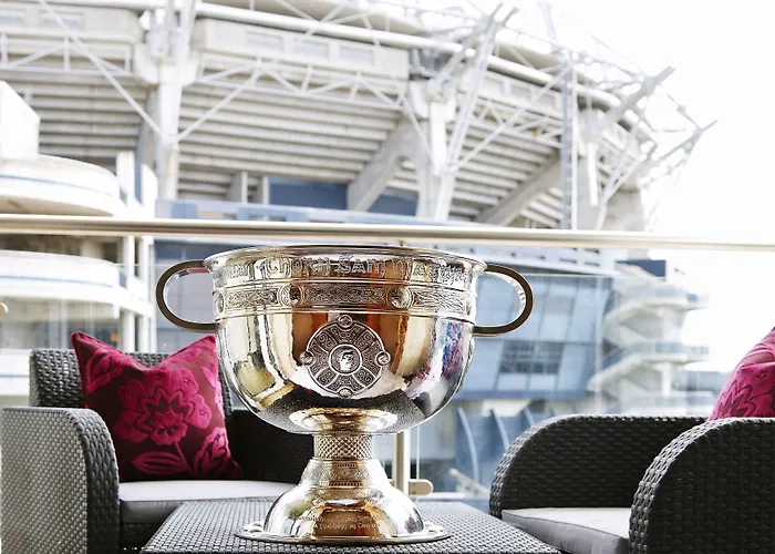 The Croke Park Hotel