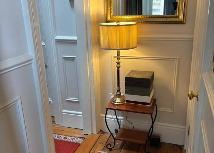 Blackrock B&B