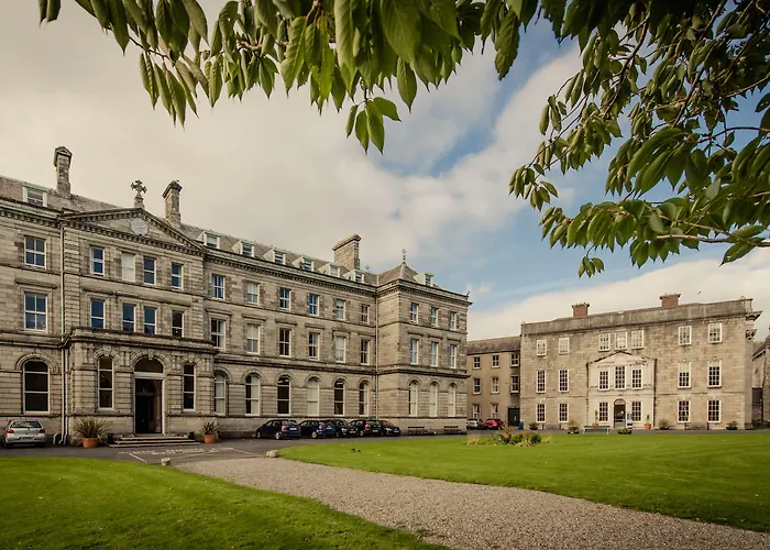 Dcu Rooms All Hallows