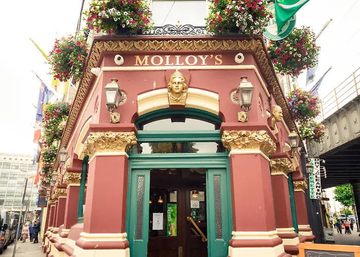 Molloy'S Apartments