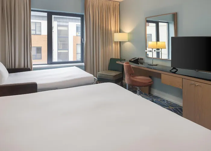 Hilton Dublin Kilmainham