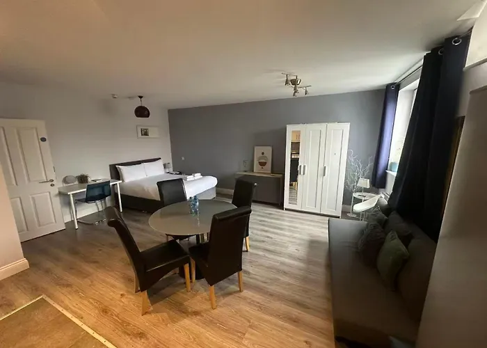 Abbey Apartments