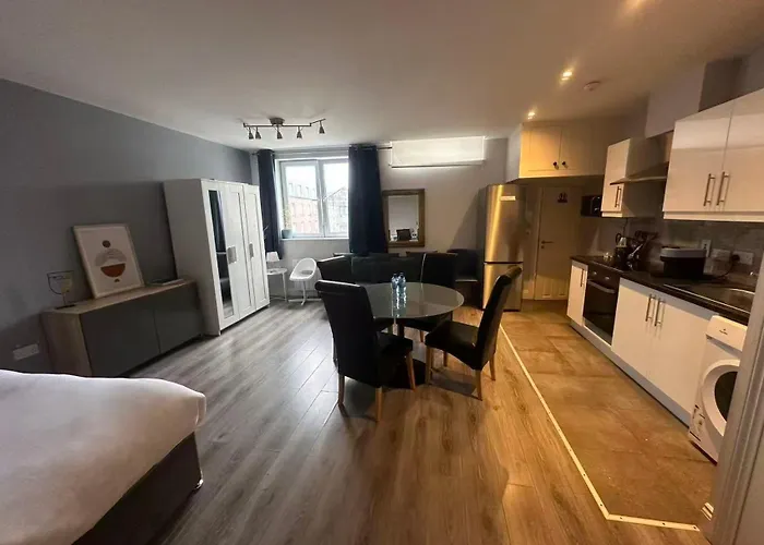 Abbey Apartments