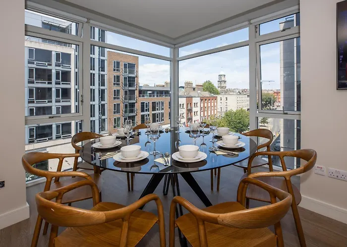 Parnell Corner Apartments