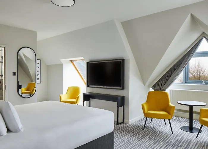 Jurys Inn Dublin Christchurch