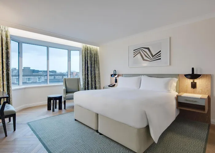 Conrad Dublin