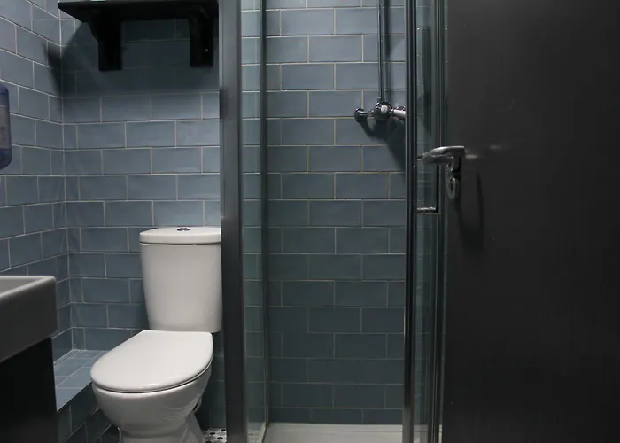 Abbey Court Hostel